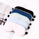 Baby-Verdunkelungs-Sonnenschutz, UV-Seidenmaske für Babys – Bild 3