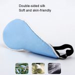 Baby-Verdunkelungs-Sonnenschutz, UV-Seidenmaske für Babys – Bild 6