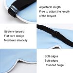 Baby-Verdunkelungs-Sonnenschutz, UV-Seidenmaske für Babys – Bild 7