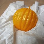 Klebriger Ball für Fruchtfliegen- und Mückenfallen für Zitrusfrüchte im Freien – Bild 4