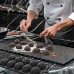 10 Grids Gehirn Halloween Schokolade Form Hausgemachte Gehirn Kuchen Form DIY Candy Weiche Formen, 10 Grids Brain – Bild 6