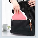 Sandwich Brot Frischhalte-Aufbewahrungsbox Silikon Tragbare Take-out Lunchbox – Bild 7