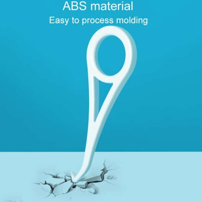 Fawnmum Zahnspangenentferner, unsichtbarer kieferorthopädischer Entfernungshaken – Bild 5