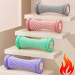 Plantarfaszien-Rad, Fußmassagegerät, Yoga-Roller, Fußgewölbetrainer – Bild 3