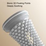 Plantarfaszien-Rad, Fußmassagegerät, Yoga-Roller, Fußgewölbetrainer – Bild 5