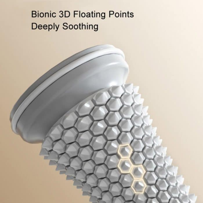 Plantarfaszien-Rad, Fußmassagegerät, Yoga-Roller, Fußgewölbetrainer – Bild 5