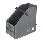 Rhinowalk RK70 Für Brompton 14-zoll Klapp Fahrrad Lagerung Box Auto Kofferraum Tasche, RK70