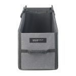 Rhinowalk RK70 Für Brompton 14-zoll Klapp Fahrrad Lagerung Box Auto Kofferraum Tasche, RK70 – Bild 4