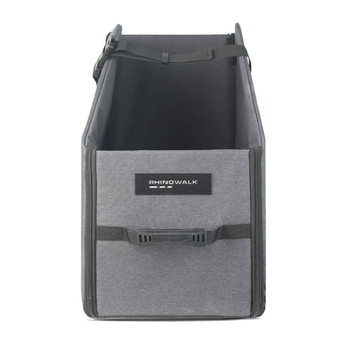 Rhinowalk RK70 Für Brompton 14-zoll Klapp Fahrrad Lagerung Box Auto Kofferraum Tasche, RK70 – Bild 4