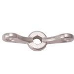 Fahrrad-Kurbelmontage-Abzieher Kurbel-Demontage- und Einstellwerkzeug, Crank Assembly Puller – Bild 2