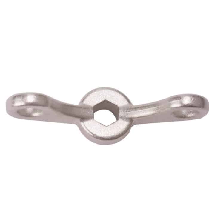 Fahrrad-Kurbelmontage-Abzieher Kurbel-Demontage- und Einstellwerkzeug, Crank Assembly Puller – Bild 2