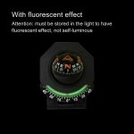 2 In 1 Auto Kompass Mit Neigungsmesser Faltbare Hochpräzise Führungskugel, LC452 – Bild 5