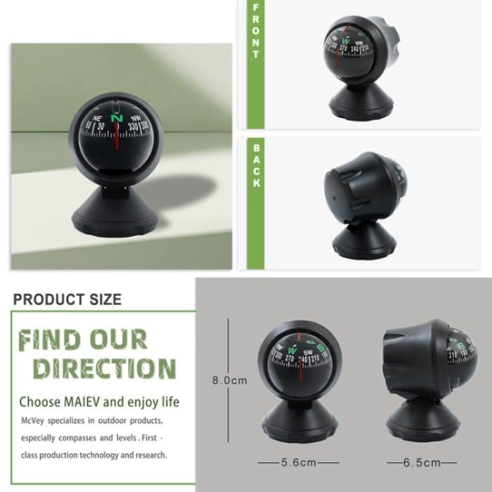 Führungskugel für den Außenbereich, Führungskugel für die Innenausstattung, LC550A – Bild 3