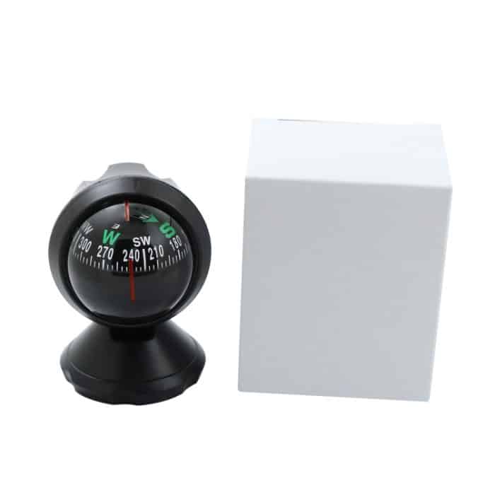 Führungskugel für den Außenbereich, Führungskugel für die Innenausstattung, LC550A – Bild 5