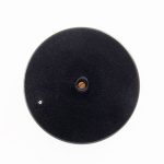 20 mm rundes hochpräzises Kunststoffthermometer – Bild 4