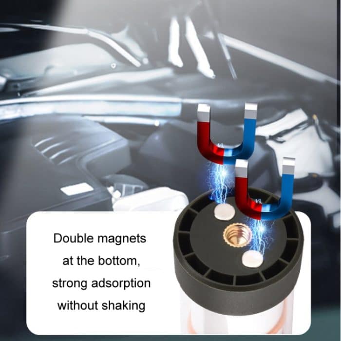 3 in 1 LED Mückenschutz Camping Licht Magnetische Outdoor Zelt Licht – Bild 5