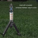 3 in 1 LED Mückenschutz Camping Licht Magnetische Outdoor Zelt Licht – Bild 7