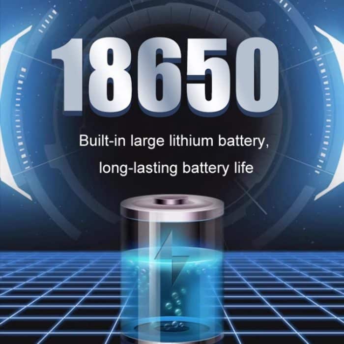 3 in 1 LED Mückenschutz Camping Licht Magnetische Outdoor Zelt Licht – Bild 8