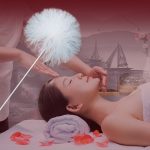 2 stücke Medium Köpfe Silber Nadel Gans Quill Stick Ohr Picking Werkzeug – Bild 7