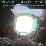 COB Work Lilight Typ-C Aufladen Außenbeleuchtung Flutlicht, W892-1 – Bild 4