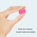 5er-Pack leuchtende Auto-/Motorrad-Reifenventile, Green, Yellow, Blue, Pink, Red, Orange – Bild 5