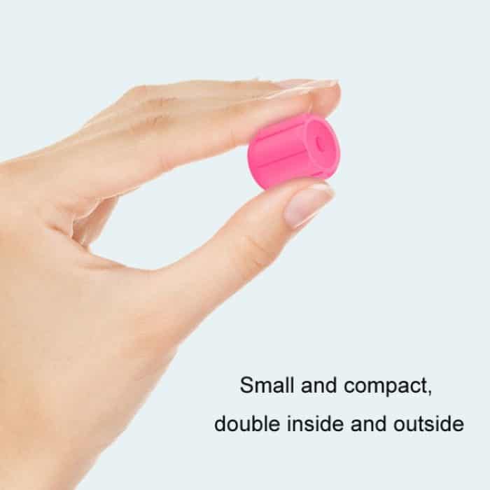 5er-Pack leuchtende Auto-/Motorrad-Reifenventile, Green, Yellow, Blue, Pink, Red, Orange – Bild 5