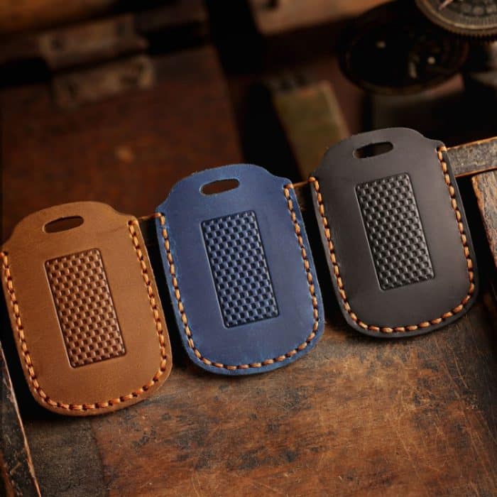 Für YAMAHA NMAX155/XMAX300/Aerox/Jauns-Schlüsselabdeckung., 1 Key Brown Hollowed, 1 Key Blue Hollowed, 1 Key Black Hollowed, 2 Key Brown Not Hollowed, 2 Key Blue Not Hollowed, 2 Key Black Not Hollowed – Bild 7