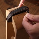 Für Kymco S350 Hallmo Motorrad Smart Fernbedienung Schlüssel Tasche – Bild 3