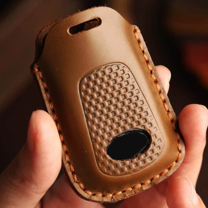 Für Kymco S350 Hallmo Motorrad Smart Fernbedienung Schlüssel Tasche – Bild 5