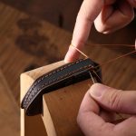 Für Kymco CT250/S400/CT300 Hallmo Motorrad Modifizierte Schlüsseltasche – Bild 4