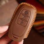 Für Kymco CT250/S400/CT300 Hallmo Motorrad Modifizierte Schlüsseltasche – Bild 5