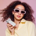 JisuLife Hochgeschwindigkeits-Handventilator, kleiner tragbarer Mini-Ventilator, wiederaufladbar über USB, elektrischer Ventilator zur Desktop-Kühlung, 3600mAh, 5000mAh – Bild 2