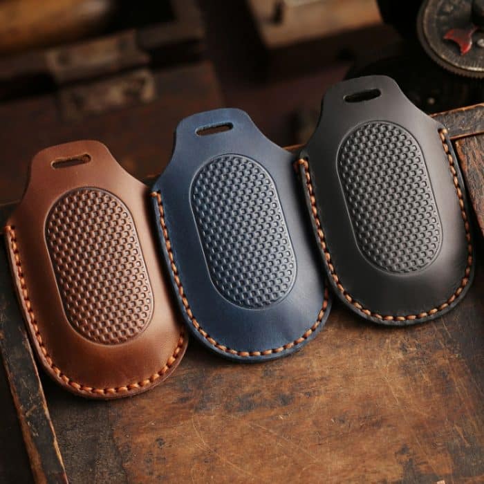 Für Sanyang Hallmo Motorrad Funkschlüssel Schutzhülle – Bild 2