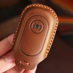 Für Sanyang Hallmo Motorrad Funkschlüssel Schutzhülle – Bild 5