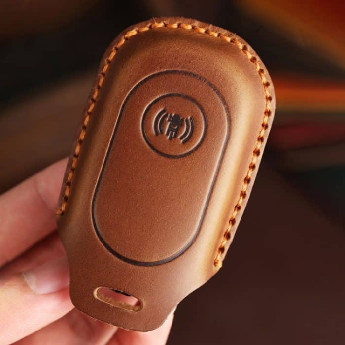 Für Sanyang Hallmo Motorrad Funkschlüssel Schutzhülle – Bild 5