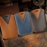 Für Renault Koleos 2022 Hallmo Autoschlüsseletui – Bild 2