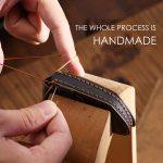 Für Renault Koleos 2022 Hallmo Autoschlüsseletui – Bild 4