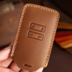 Für Renault Koleos 2022 Hallmo Autoschlüsseletui – Bild 5