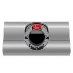 Für Dyson V7 V8 V10 V11 V15 Staubsauger Matratze Saugkopf Milbenentfernungsbürste, With Motor – Bild 4