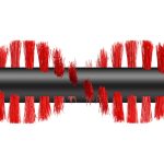 Für Dyson V7 V8 V10 V11 V15 Staubsauger Matratze Saugkopf Milbenentfernungsbürste, With Motor – Bild 5