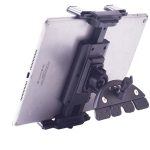 CD Slot Auto Halterung Telefon Halter Für innerhalb 15 Zoll Handy und Tablet – Bild 2
