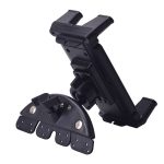 CD Slot Auto Halterung Telefon Halter Für innerhalb 15 Zoll Handy und Tablet – Bild 3