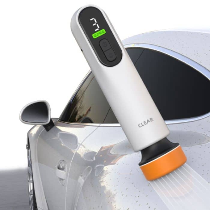 TBD0605057901A.jpg Kabellose elektrische Reinigungsmaschine zur Reparatur von Kratzern auf Ölfilmen von Fenstern – Bild 1