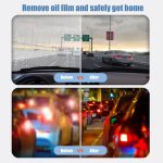 Kabellose elektrische Reinigungsmaschine zur Reparatur von Kratzern auf Ölfilmen von Fenstern – Bild 6