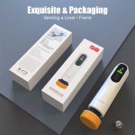 Kabellose elektrische Reinigungsmaschine zur Reparatur von Kratzern auf Ölfilmen von Fenstern – Bild 10