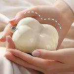 Tragbare Mini-Pillendose mit 7 Fächern, versiegelte Aufbewahrungsbox für Schmuck – Bild 3