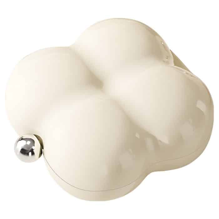 Tragbare Mini-Pillendose mit 7 Fächern, versiegelte Aufbewahrungsbox für Schmuck – Bild 7