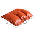 Auto Armlehne Erhöhung Pad PU Leder Innenausstattung – Bild 2