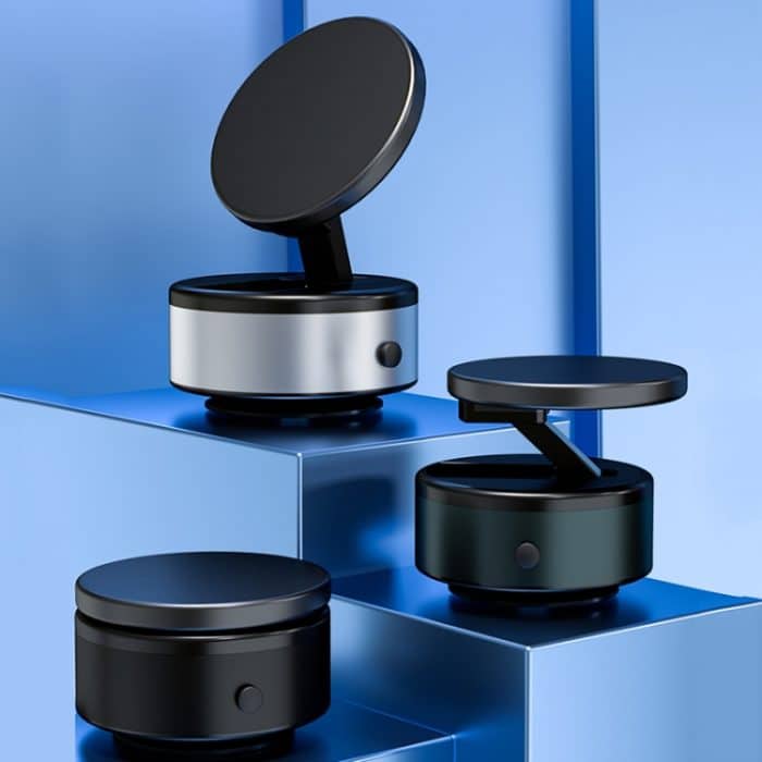 AIMITE X10Q Vakuum Adsorption Auto Armaturenbrett Mittelkonsole Navigation Halterung – Bild 2