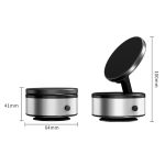 AIMITE X10Q Vakuum Adsorption Auto Armaturenbrett Mittelkonsole Navigation Halterung – Bild 3